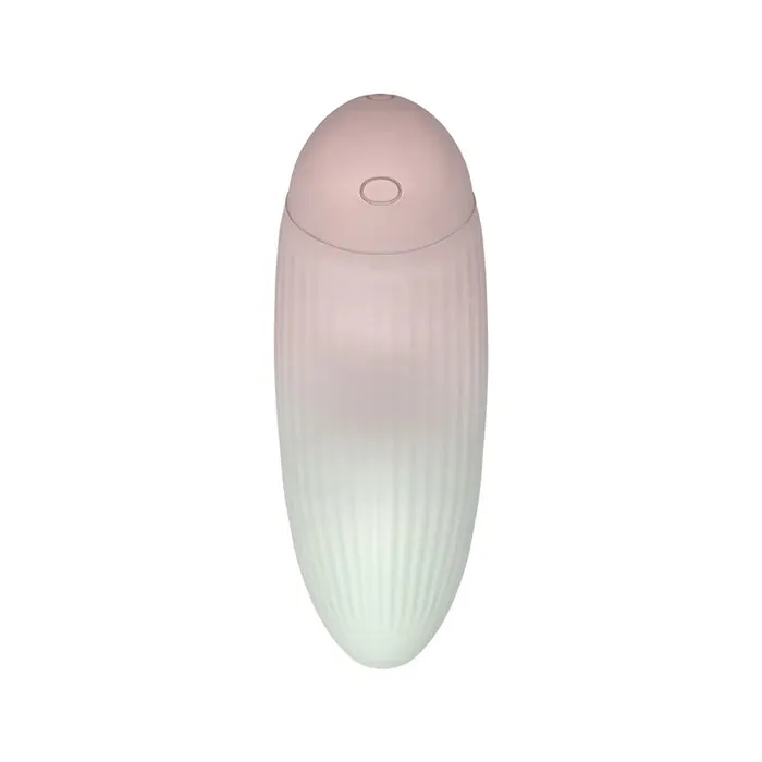 Female Sex Toys Siiho SIIHO Q3 Small Tongue Portable APP Wearable Vibrator