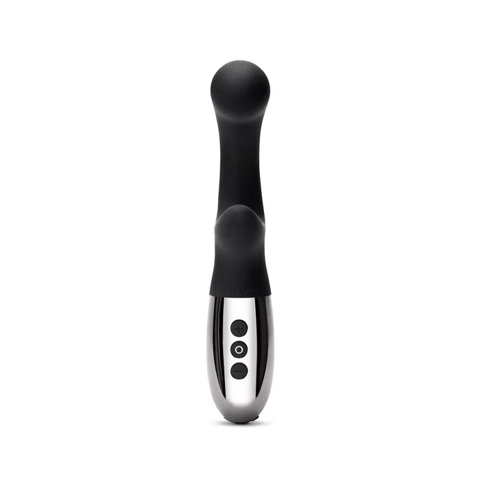 Le Wand XO Black Le Wand Vibrators