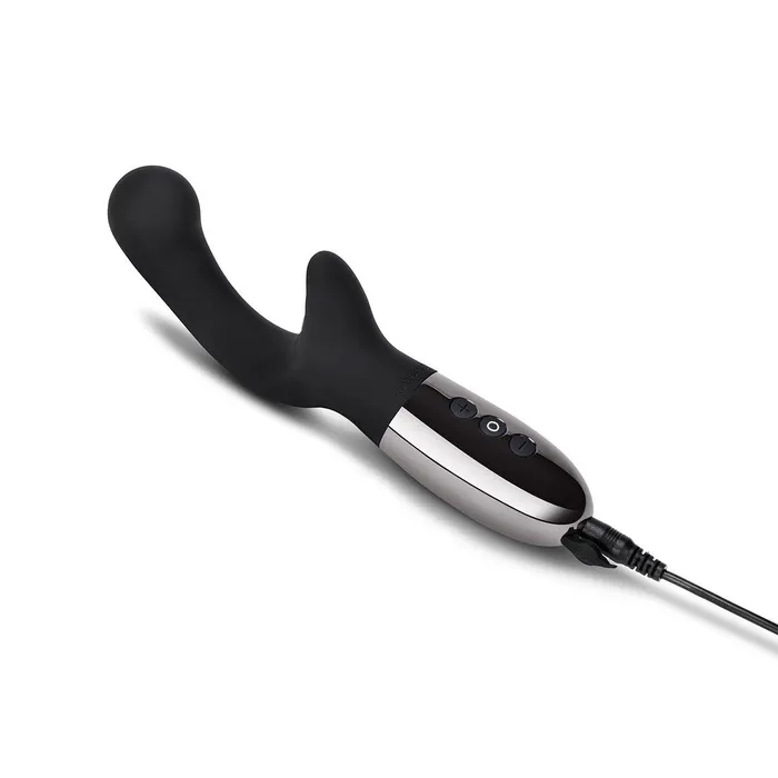 Le Wand XO Black Le Wand Vibrators