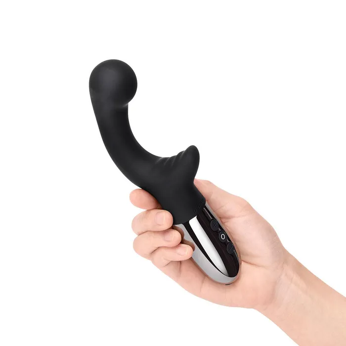 Le Wand XO Black Le Wand Vibrators