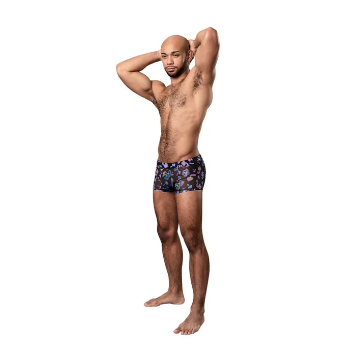 Male Power Male Sex Toys Hazy Dayz Pouch Short Large Mushroom Male Power Male Sex Toys Hazy Dayz Pouch Short Large Mushroom