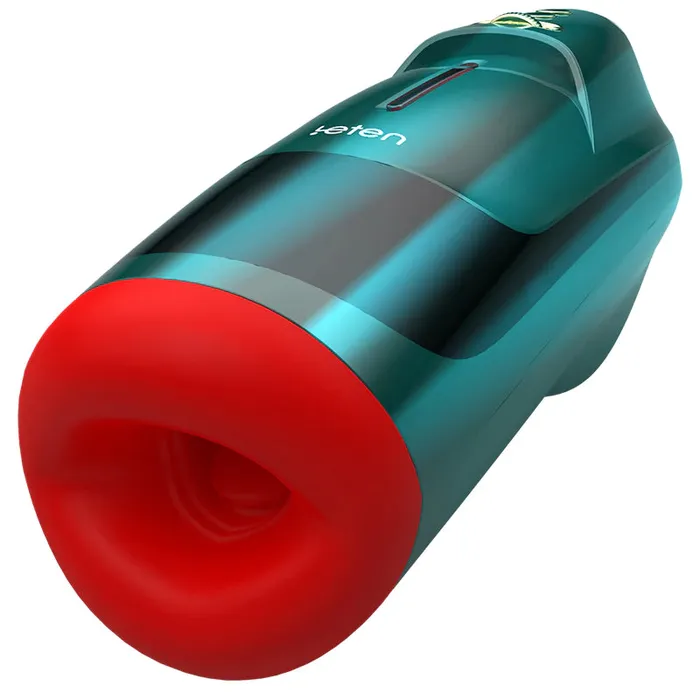 Male Sex Toys Leten New Blowjob Cup Automatic Telescopic Deep Throat Male Masturbator LETEN Male Sex Toys Leten New Blowjob Cup Automatic Telescopic Deep Throat Male Masturbator LETEN