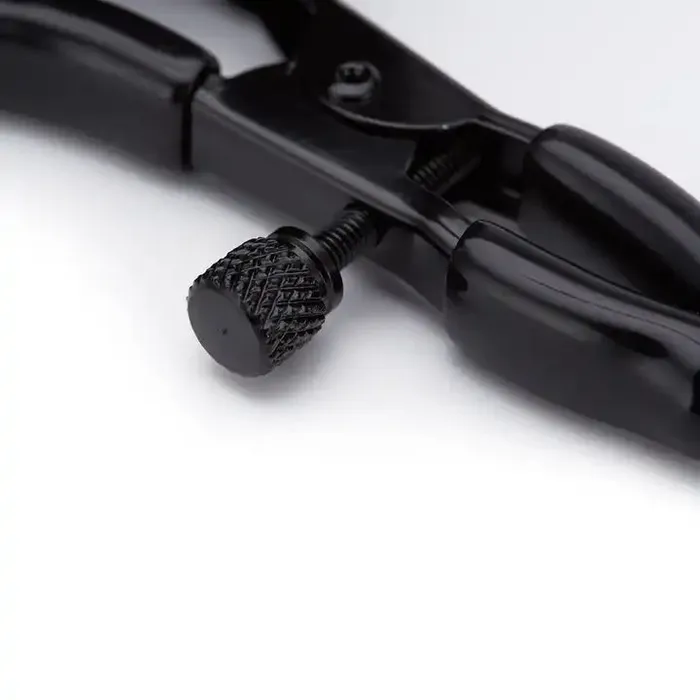 Male Sex Toys ROOMFUN RoomfunSM Sexy furry nipple clamp Clip Breast Vagina Clip Restraint