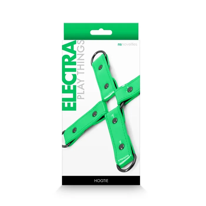 Nsnovelties Couples Electra Play Things Hogtie Green Nsnovelties Couples Electra Play Things Hogtie Green