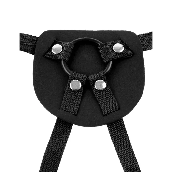 Pipedream Female Sex Toys Fetish Fantasy Series Beginners Harness Black Pipedream Female Sex Toys Fetish Fantasy Series Beginners Harness Black