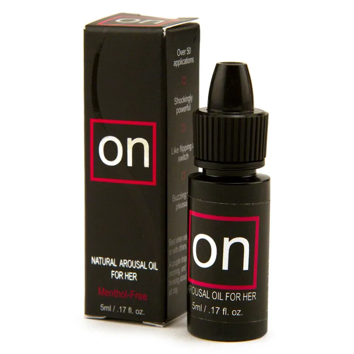 ShopInPrivatecom Our Most Powerful Womens Arousal Gel Enhancers