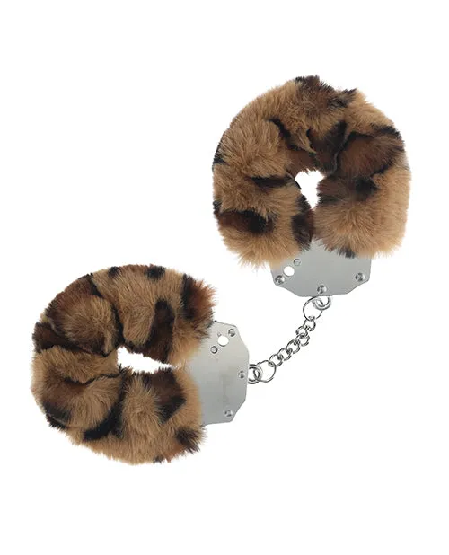 Shots America Dildos Shots Ouch Heavyduty Fluffy Handcuffs Shots America Dildos Shots Ouch Heavyduty Fluffy Handcuffs