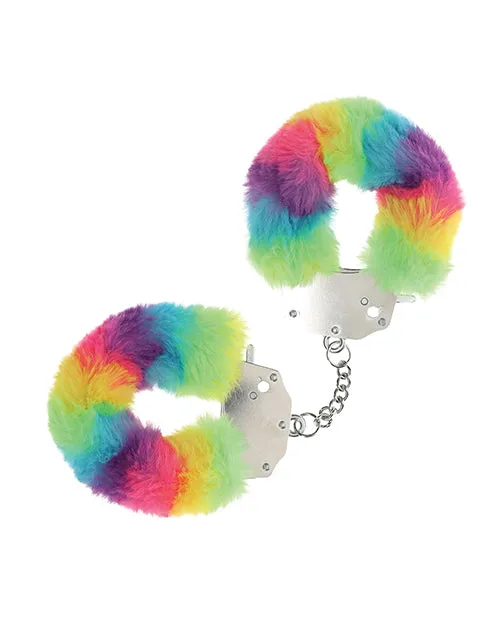 Shots America Dildos Shots Ouch Heavyduty Fluffy Handcuffs Shots America Dildos Shots Ouch Heavyduty Fluffy Handcuffs