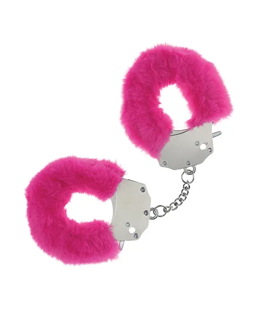 Shots America Dildos Shots Ouch Heavyduty Fluffy Handcuffs Shots America Dildos Shots Ouch Heavyduty Fluffy Handcuffs