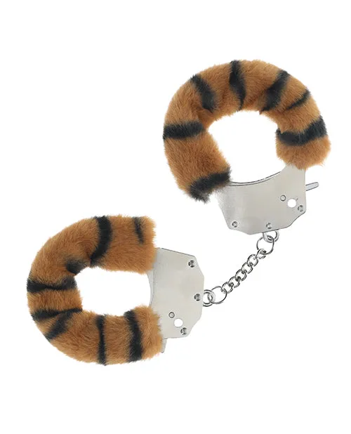 Shots America Dildos Shots Ouch Heavyduty Fluffy Handcuffs Shots America Dildos Shots Ouch Heavyduty Fluffy Handcuffs