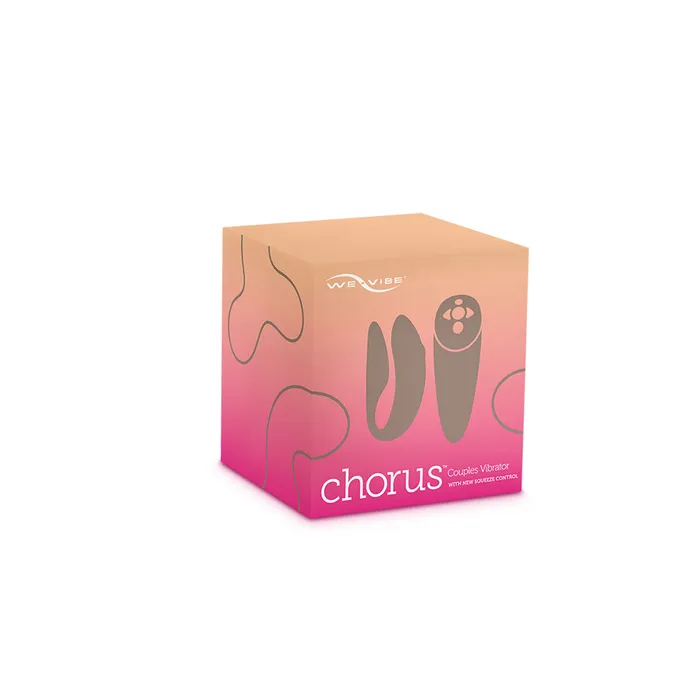 WeVibe Chorus Couples Vibrator Wevibe Vibrators