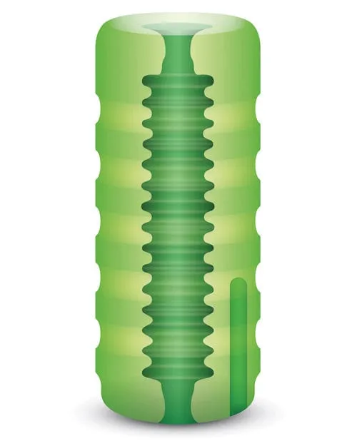 ZOLO Original Squeezable Vibrating Stroker ZOLO Male Sex Toys ZOLO Original Squeezable Vibrating Stroker ZOLO Male Sex Toys