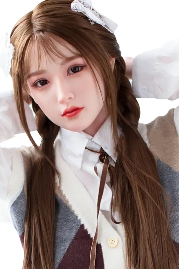 150cm4ft11 Dcup Japanese Silicone Head Sex Doll A35 Sora JX Doll Male Sex Toys 150cm4ft11 Dcup Japanese Silicone Head Sex Doll A35 Sora JX Doll Male Sex Toys