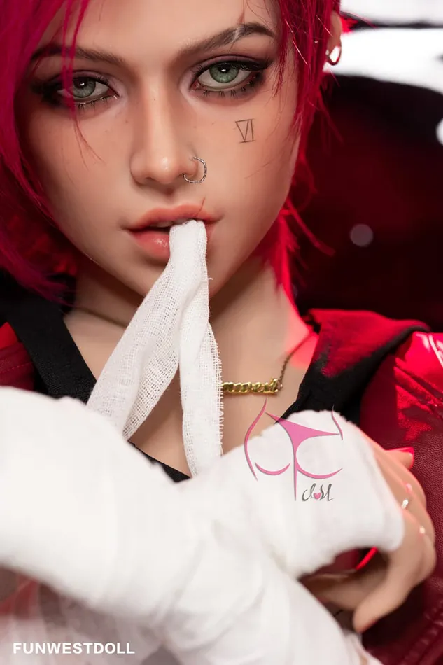 157cm5ft2 CCup American Cosplay Sexy TPE Sex Doll Funwest Doll Male Sex Toys 157cm5ft2 CCup American Cosplay Sexy TPE Sex Doll Funwest Doll Male Sex Toys
