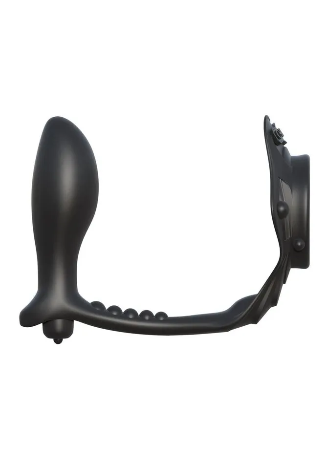 Fantasy CRingz Fantasy CRingz Silicone Rock Hard AssGasm Cock Ring with Bullet Male Sex Toys Fantasy CRingz Fantasy CRingz Silicone Rock Hard AssGasm Cock Ring with Bullet Male Sex Toys