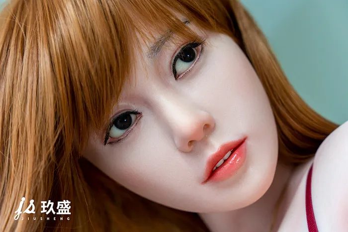 Jiusheng Doll 158cm5ft2 Ecup Big Tits Full Silicone Sex Doll 45 Yukiko Male Sex Toys