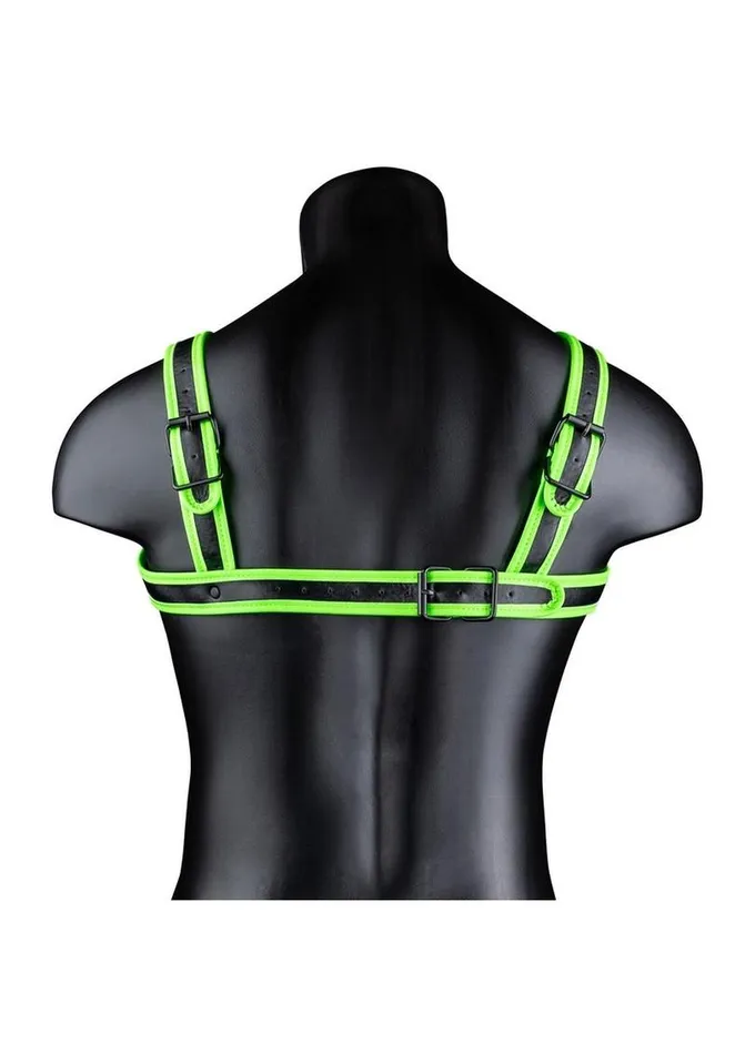 Ouch Female Sex Toys Ouch Buckle Harness Ouch Female Sex Toys Ouch Buckle Harness