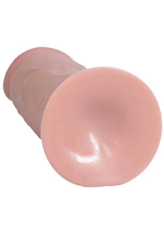Real Rock Female Sex Toys Realrock Ultra Realistic Skin Extra Thick No Balls