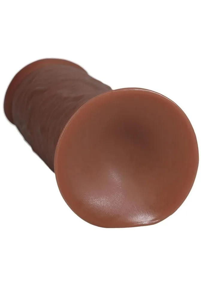 Real Rock Female Sex Toys Realrock Ultra Realistic Skin Extra Thick No Balls