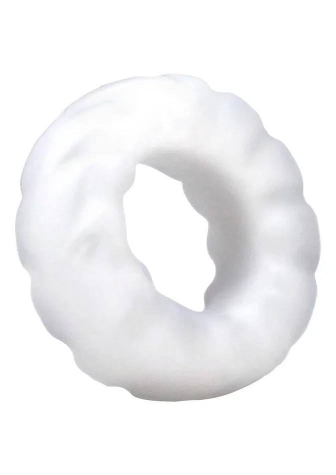 Rock Solid Male Sex Toys Rock Solid Fat Tire Silicone Cock Ring