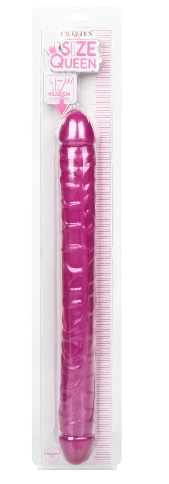 Anal Size Queen 17 inch4325 Cm CalExotics Anal Size Queen 17 inch4325 Cm CalExotics