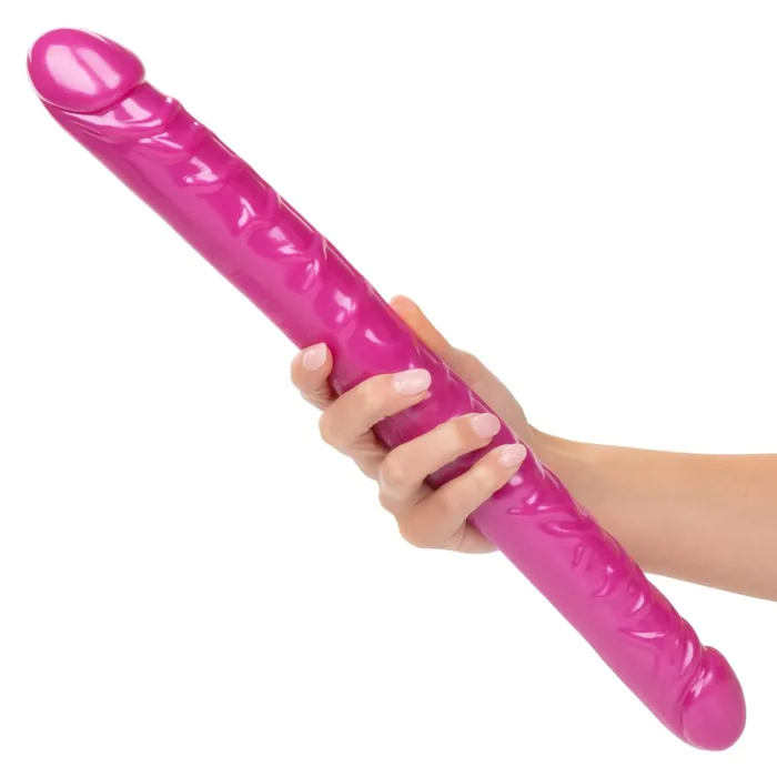 Anal Size Queen 17 inch4325 Cm CalExotics Anal Size Queen 17 inch4325 Cm CalExotics