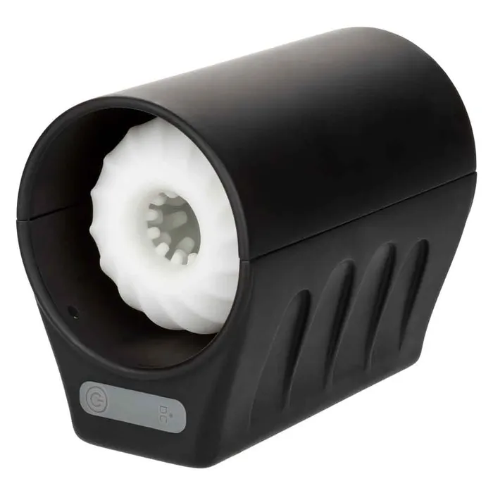 CalExotics Anal Optimum Power Power Thruster Black CalExotics Anal Optimum Power Power Thruster Black