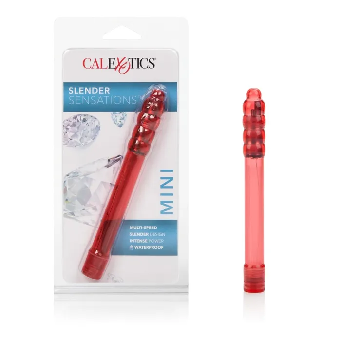 CalExotics Vibrators Slender Sensations