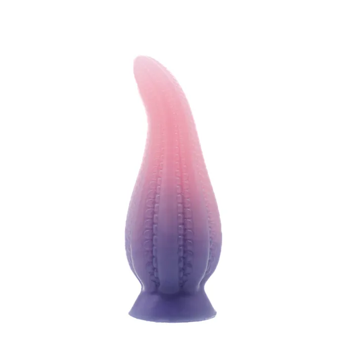 Custom DAKKEN the Tentacle Dildo Twisted Fantasies Dildos