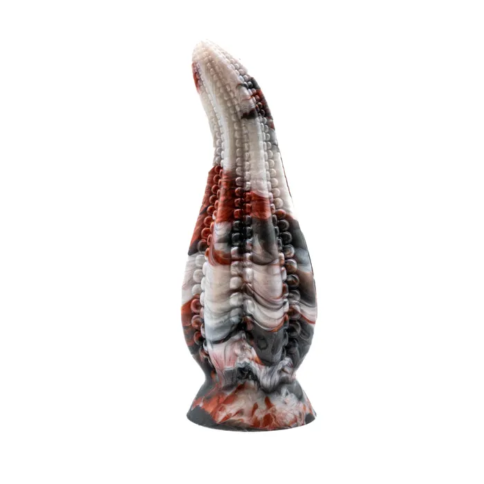 Custom DAKKEN the Tentacle Dildo Twisted Fantasies Dildos