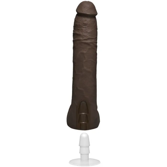 Dildos Doc Johnson Signature Cocks Jax Slayher 10 Inch Ultraskyn Cock With Removable VacULock Suction Cup Dildos Doc Johnson Signature Cocks Jax Slayher 10 Inch Ultraskyn Cock With Removable VacULock Suction Cup