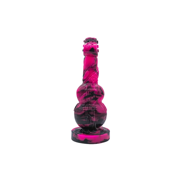 Dildos GString the Knotted Guitar Dildo Twisted Fantasies