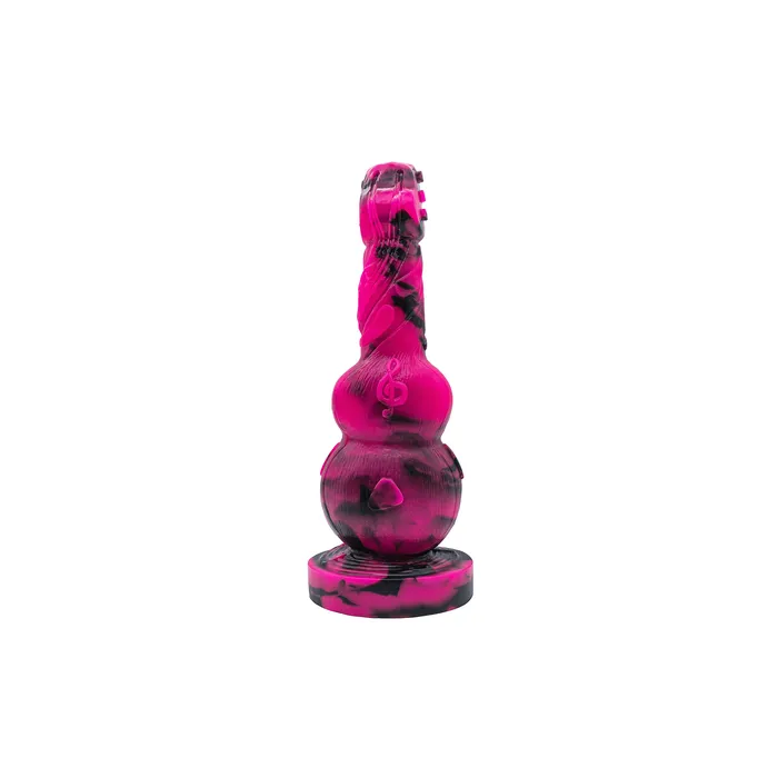 Dildos GString the Knotted Guitar Dildo Twisted Fantasies