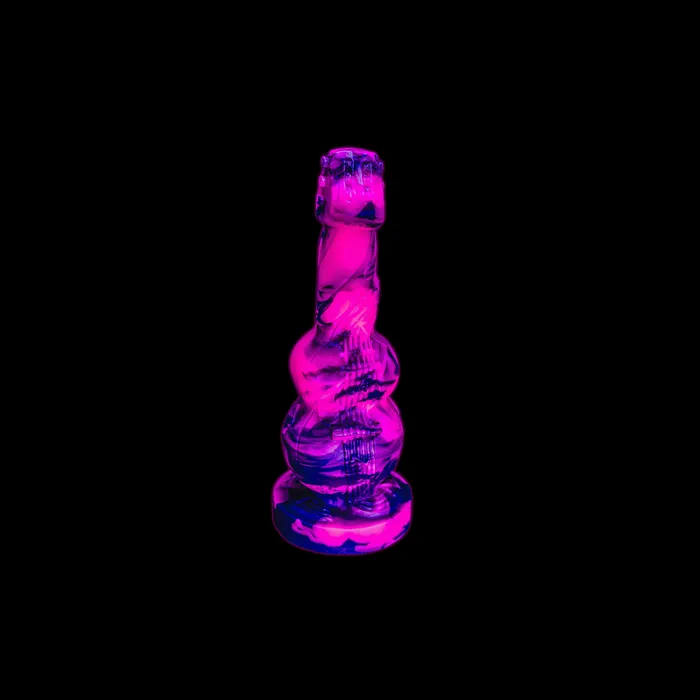 Dildos GString the Knotted Guitar Dildo Twisted Fantasies