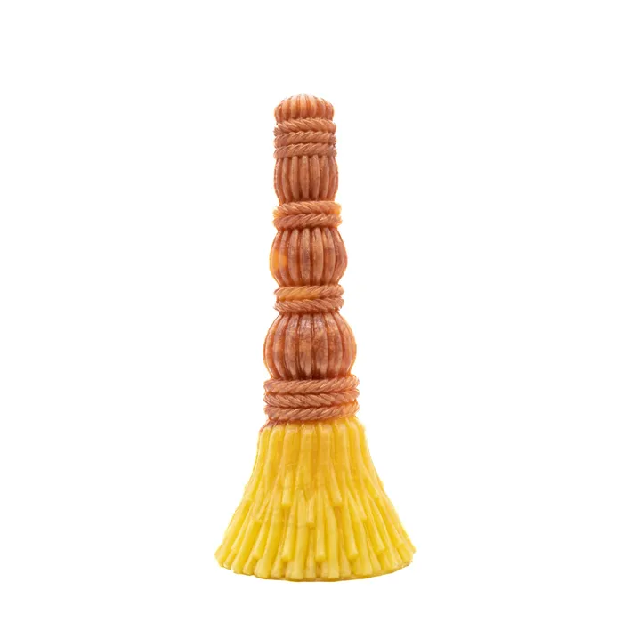 Dildos Twisted Fantasies Premade Brmhilda the Witches Broom Dildo Medium Suction Cup Dildos Twisted Fantasies Premade Brmhilda the Witches Broom Dildo Medium Suction Cup