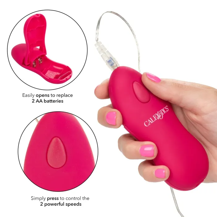 Female Sex Toys Whisper Micro Bullet CalExotics Female Sex Toys Whisper Micro Bullet CalExotics