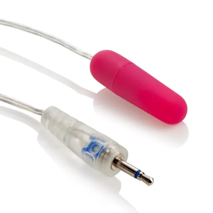 Female Sex Toys Whisper Micro Bullet CalExotics Female Sex Toys Whisper Micro Bullet CalExotics