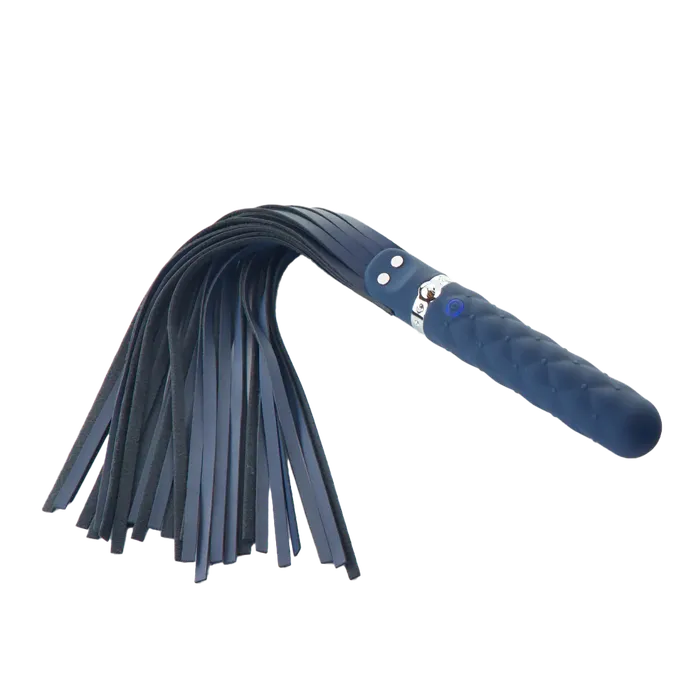 Pure Romance By Val Hits The Spot Flogger Vibrator Female Sex Toys Pure Romance By Val Hits The Spot Flogger Vibrator Female Sex Toys