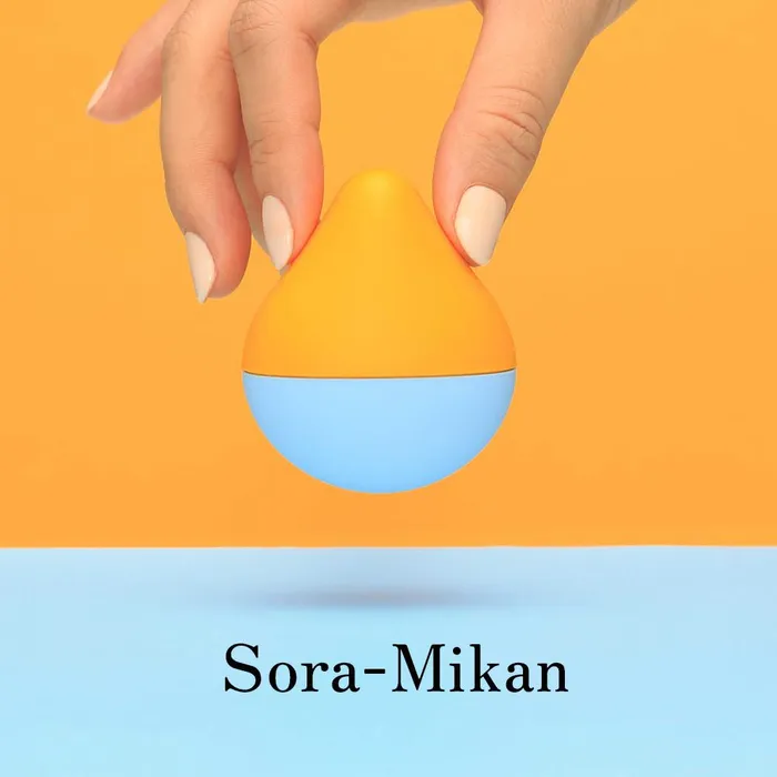 TENGA STORE EUROPE Female Sex Toys iroha mini SoraMikan
