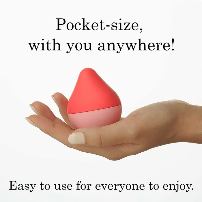 TENGA STORE EUROPE iroha mini UmeAnzu Female Sex Toys