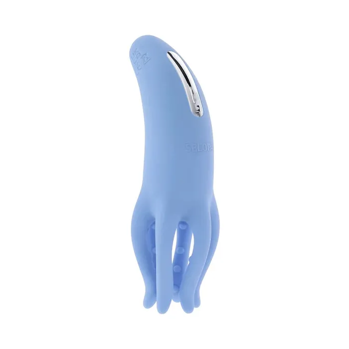 The Flirtation Station Tentacle Tickler Vibrators