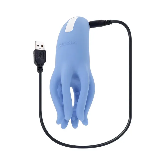 The Flirtation Station Tentacle Tickler Vibrators