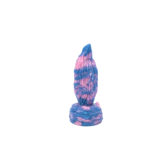 Twisted Fantasies Dildos Premade Foxy the Fox Fantasy Dildo Medium Suction Cup
