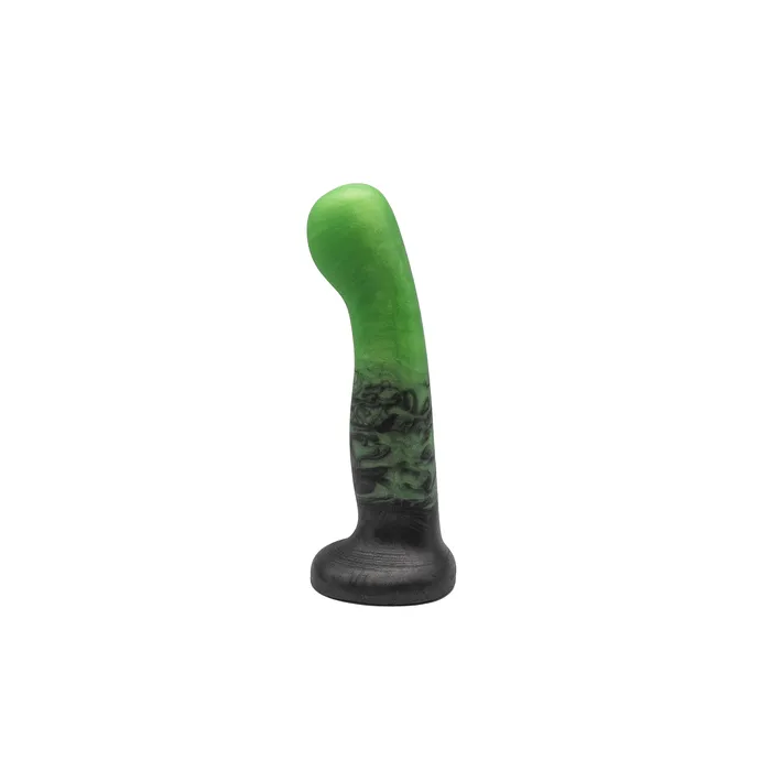 Twisted Fantasies Dildos Premade Novus the Novice Dildo Medium Suction Cup