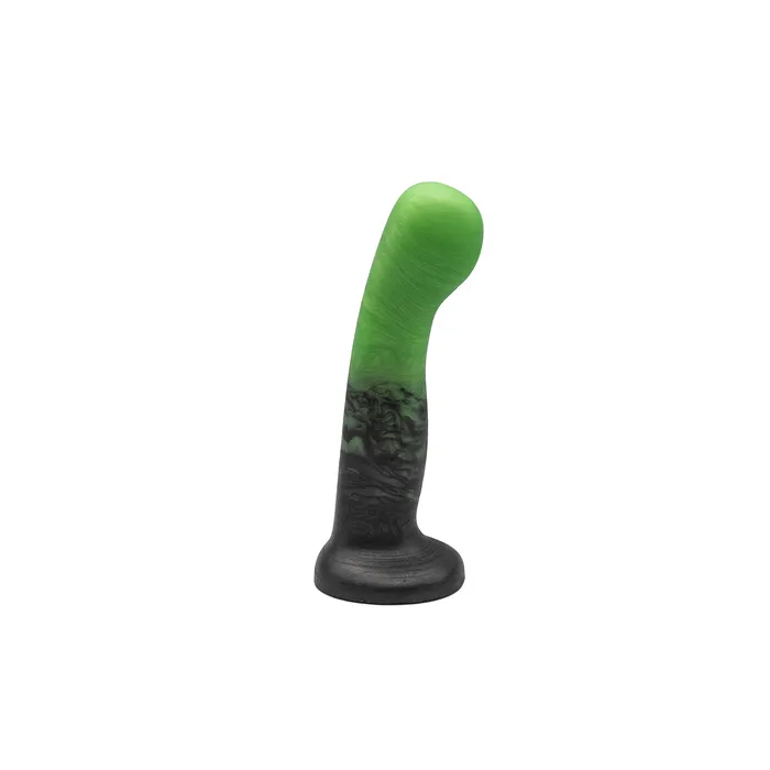 Twisted Fantasies Dildos Premade Novus the Novice Dildo Medium Suction Cup