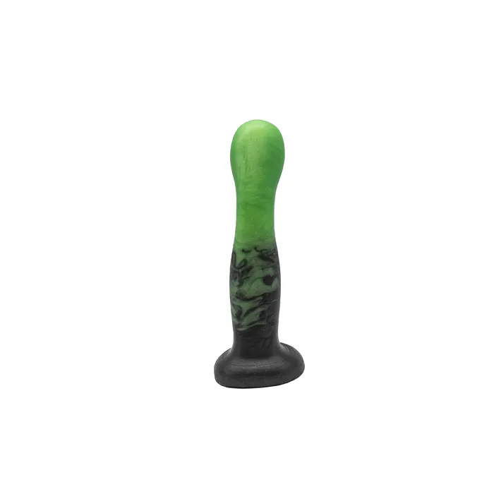 Twisted Fantasies Dildos Premade Novus the Novice Dildo Medium Suction Cup