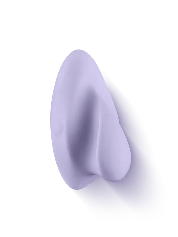 Vibrators Pure Romance By ValGina Seductive Secret NEW