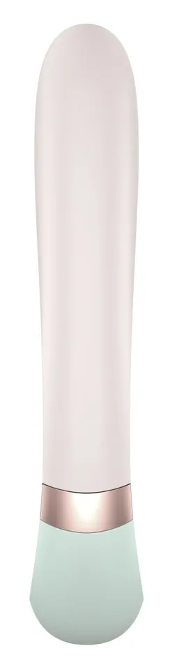 Vibrators Satisfyer Heat Wave Mint Vibrators Satisfyer Heat Wave Mint