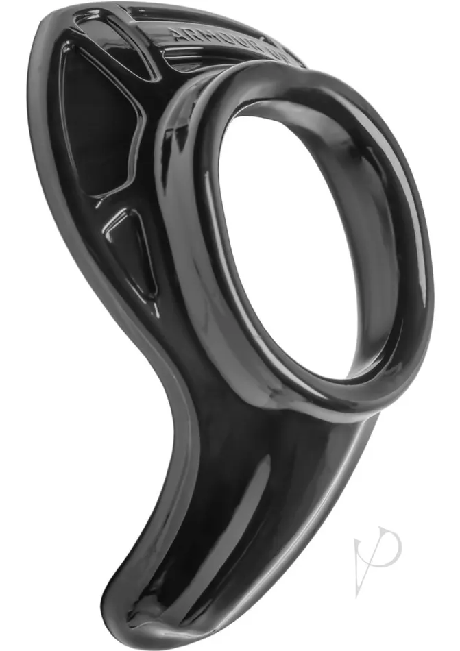 Anal Armour Up Black Perfect Fit Anal Armour Up Black Perfect Fit