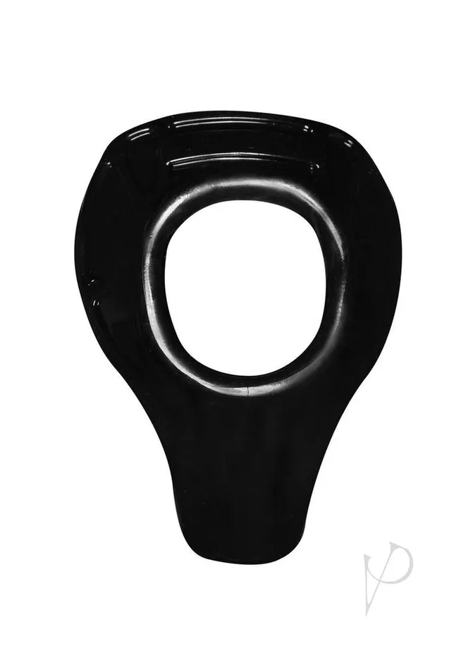 Anal Armour Up Black Perfect Fit Anal Armour Up Black Perfect Fit